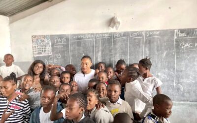 Éducation & Formation en RDC : Défis et Solutions pour une Jeunesse Prometteuse