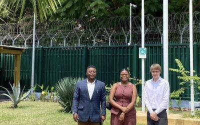 Protection de l&rsquo;Environnement en RDC : Un Impératif Vital pour les Générations Futures